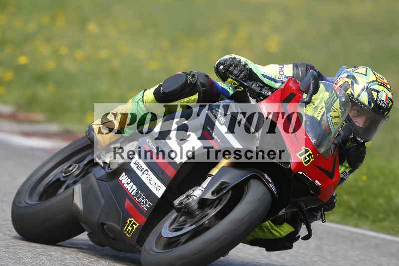 /34 25.07.2025 Speer Racing ADR/Gruppe rot/15